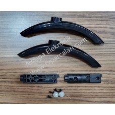 VESTEL 49F9401, Neck 43500, Tv Ayak, Tv Stand, Tv yer ayağı